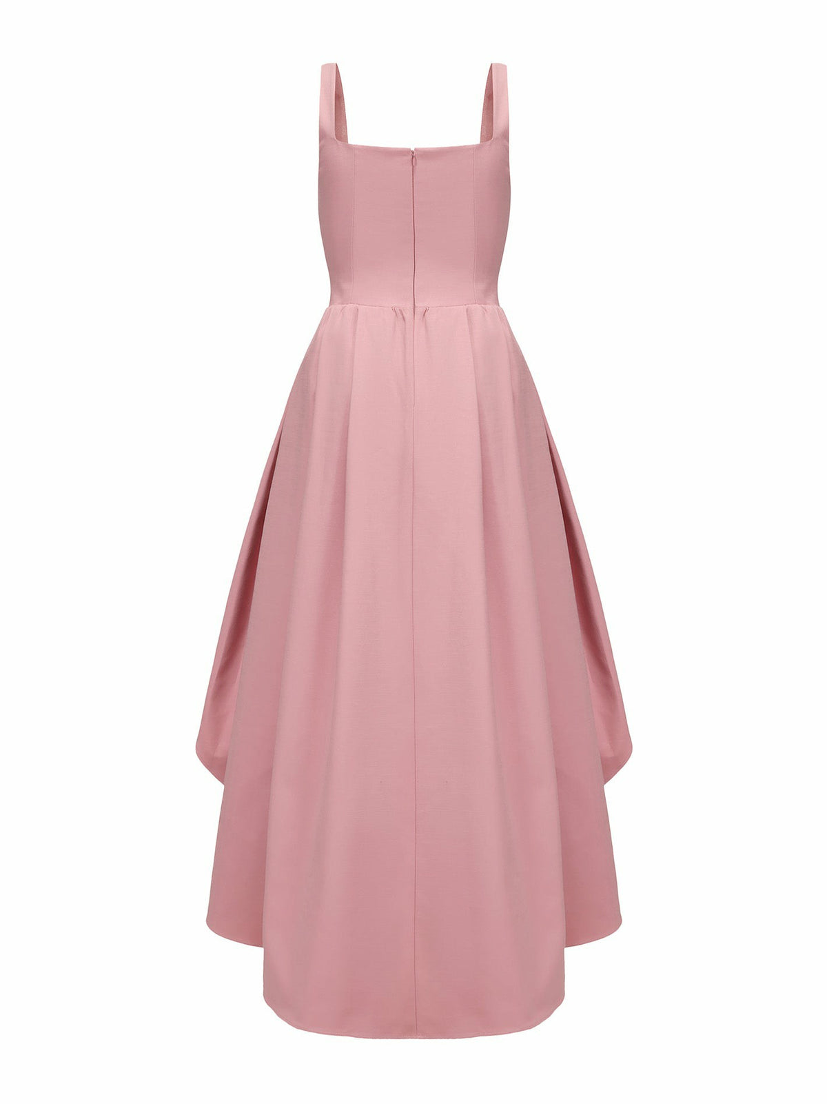 Sadie Dress: Pink Dress for Birthday Celebration - Nana Jacqueline