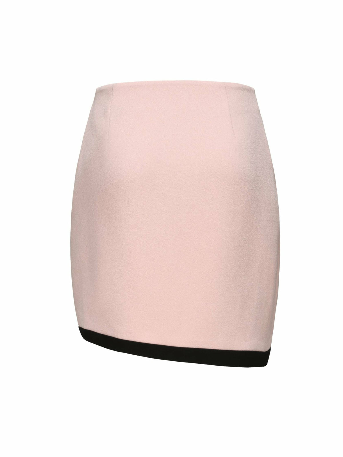 Brooke Skirt: Pink Mini Skirt for Date Night - Nana Jacqueline