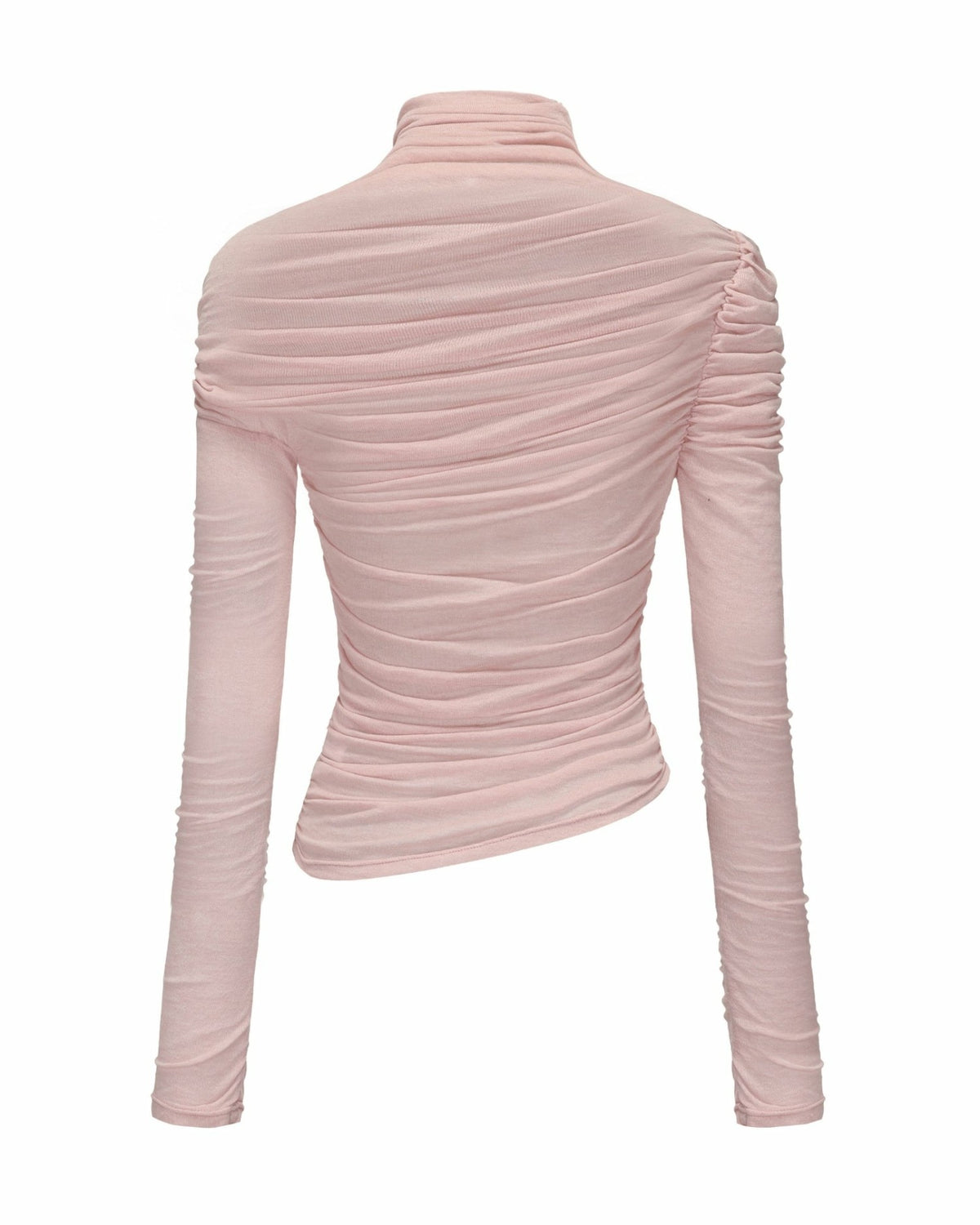 Verena Top: Pink Top for Date Night - Nana Jacqueline