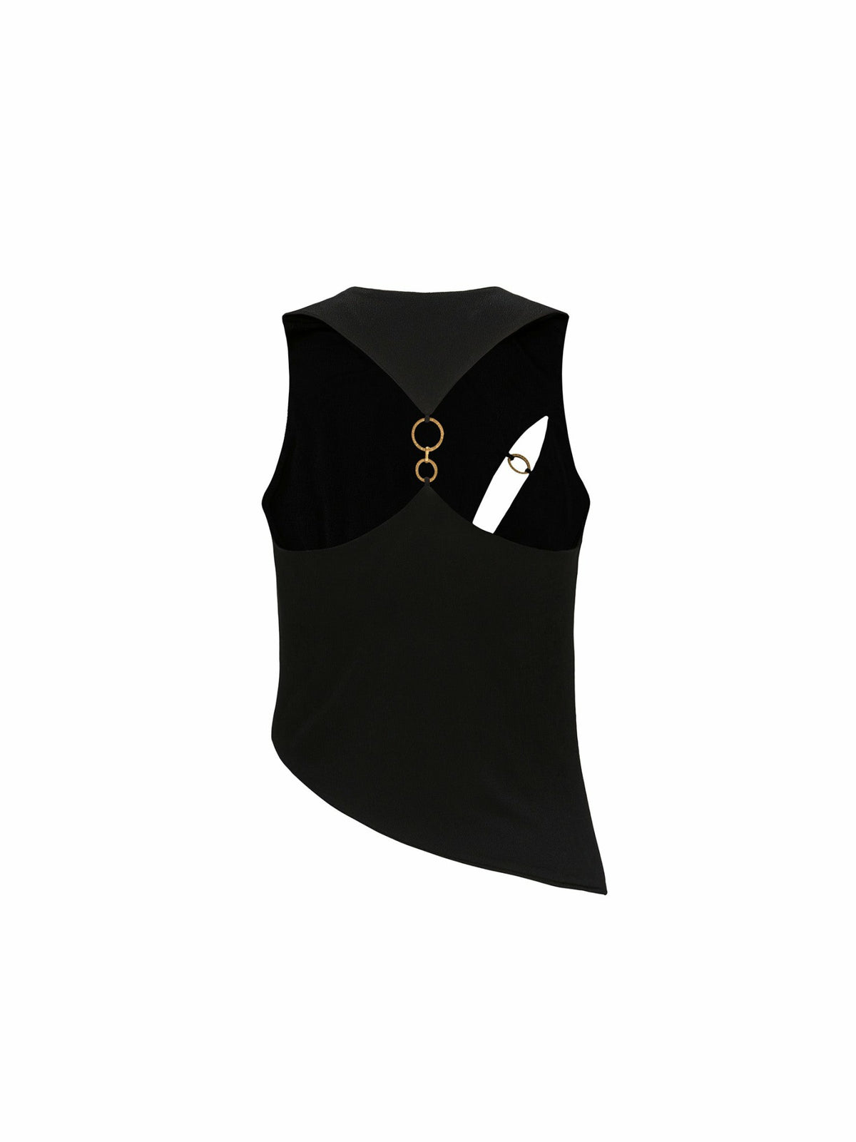 Cecily Top: Black Top for Date Night - Nana Jacqueline