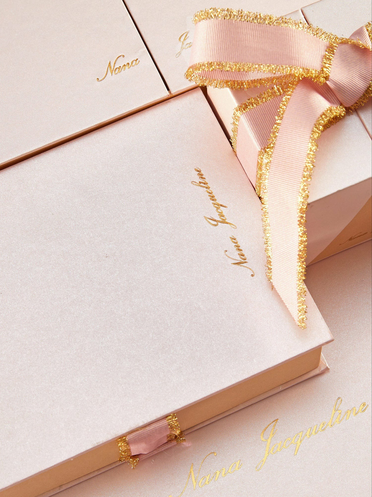 Eva Tie-Back Satin Champagne Shirt - Nana Jacqueline