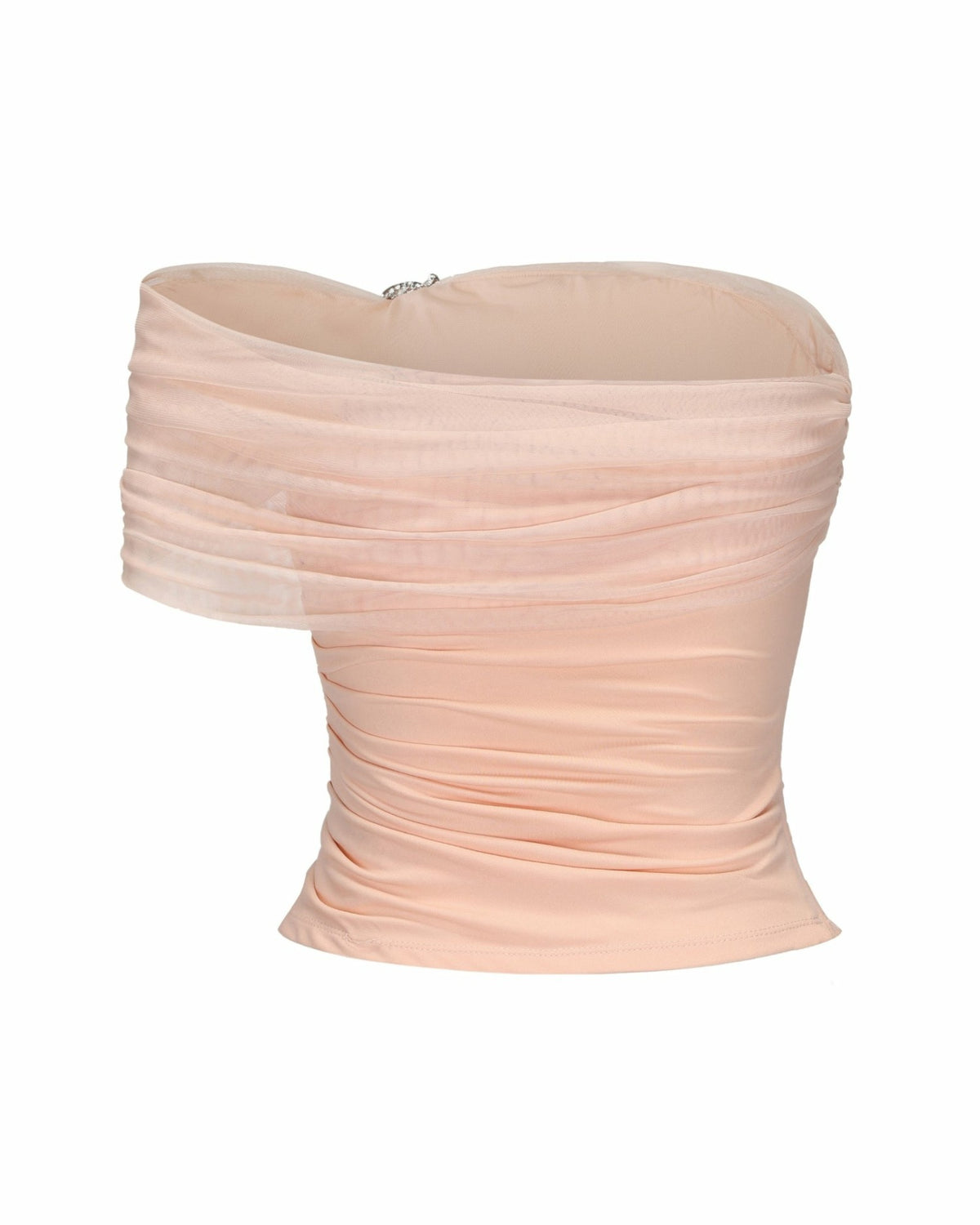 Marlene Top: Pink Top for Date Night - Nana Jacqueline