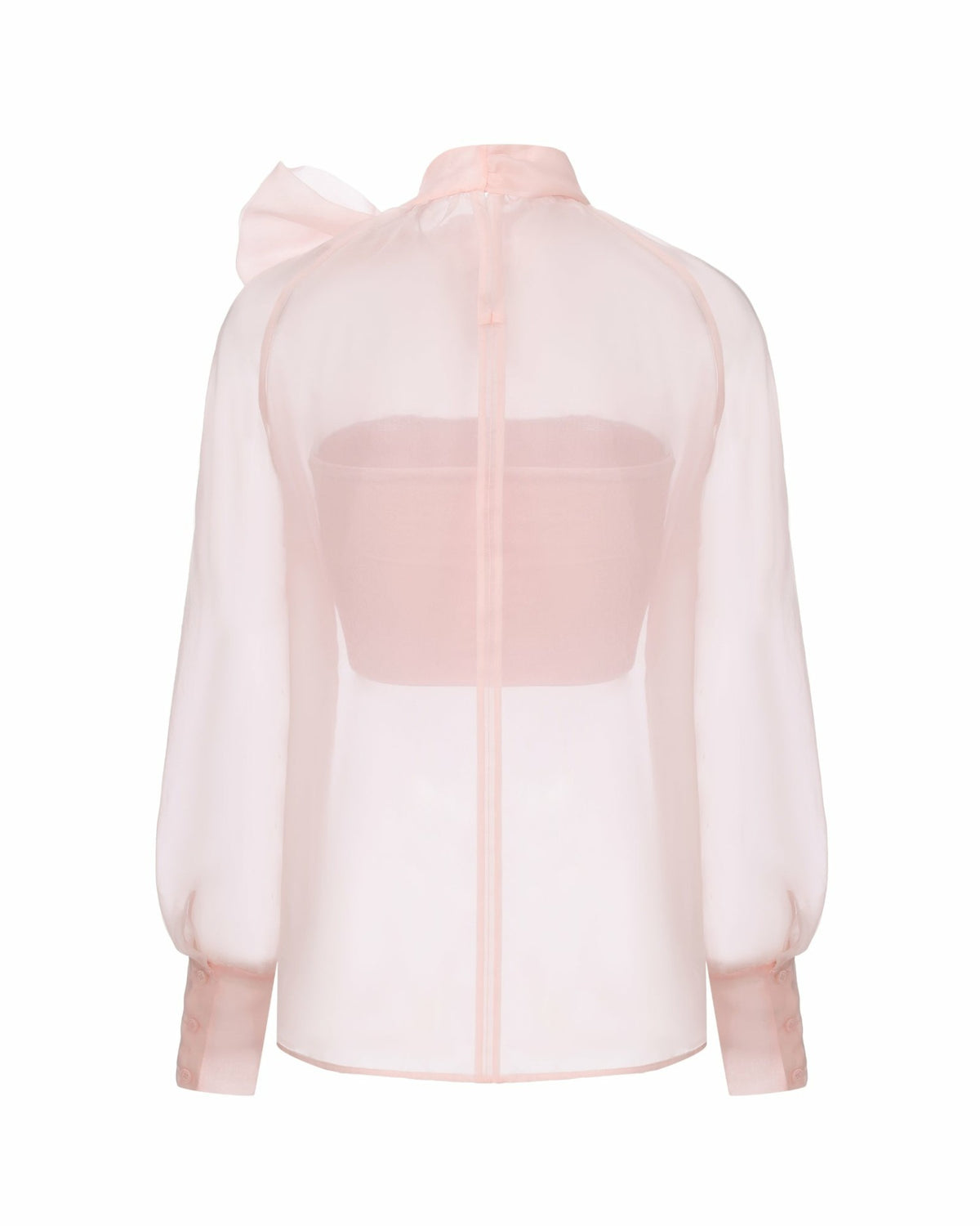 Evie Diamond Top: Pink Top for Date Night - Nana Jacqueline