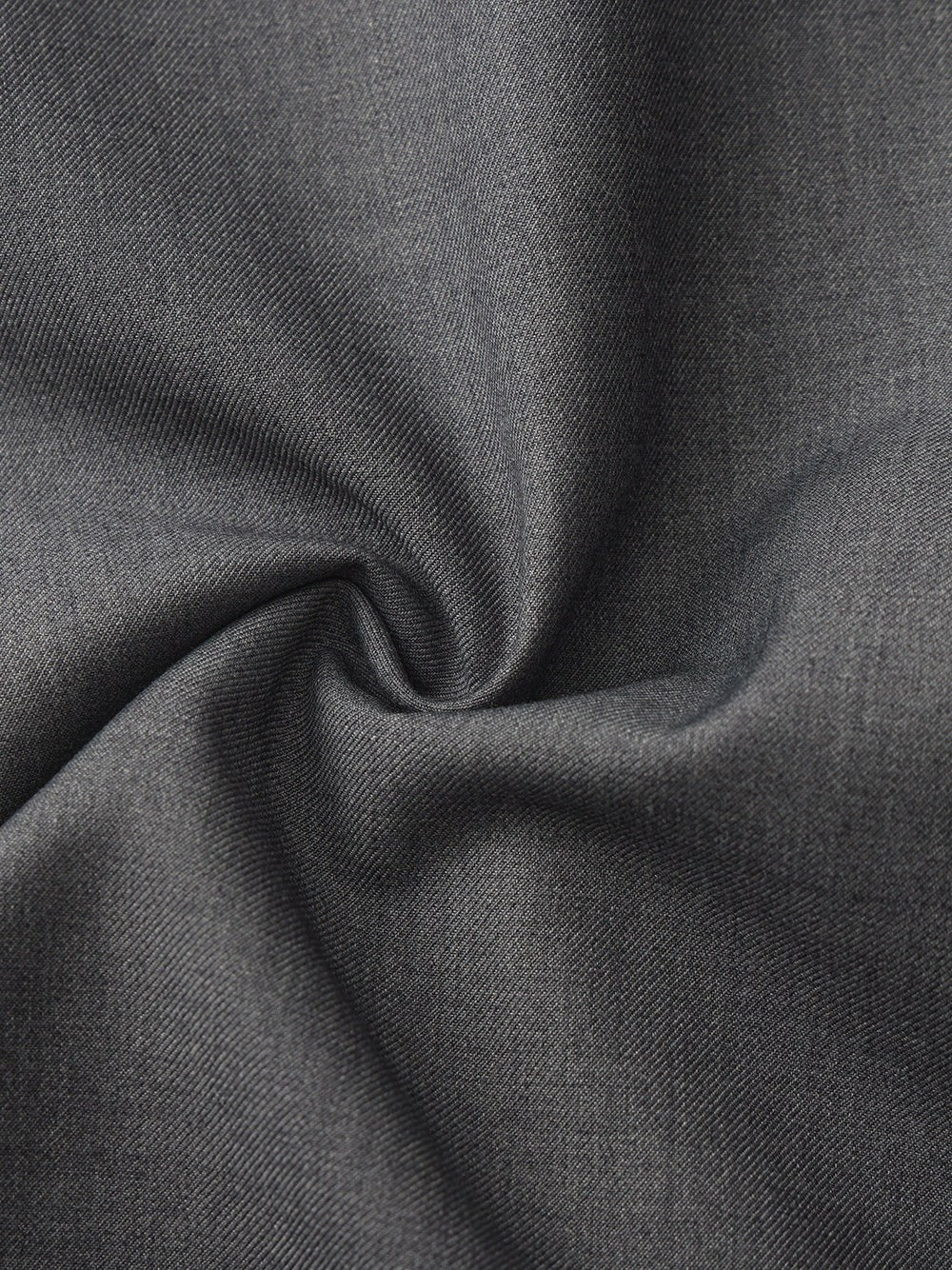 Grey Tailored Mini Dress with Crystal Bow - Nana Jacqueline