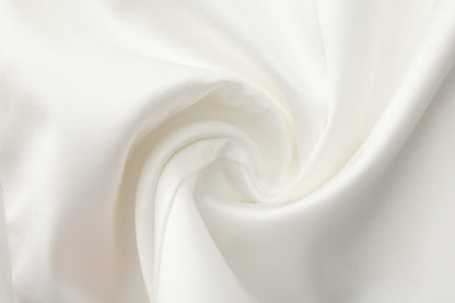 Cornelia Dress: White Mini Dress for Bridal Shower - Nana Jacqueline