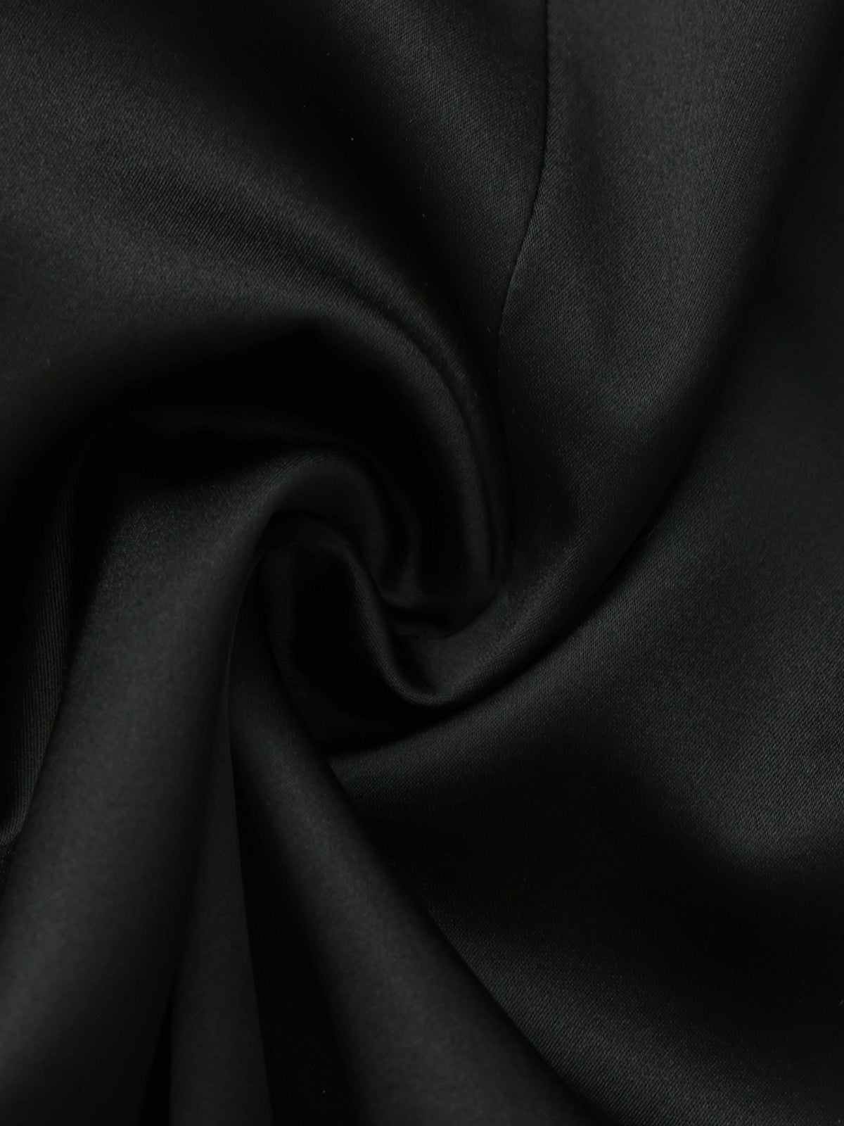 Lauren Square-Neck Black Dress - Nana Jacqueline
