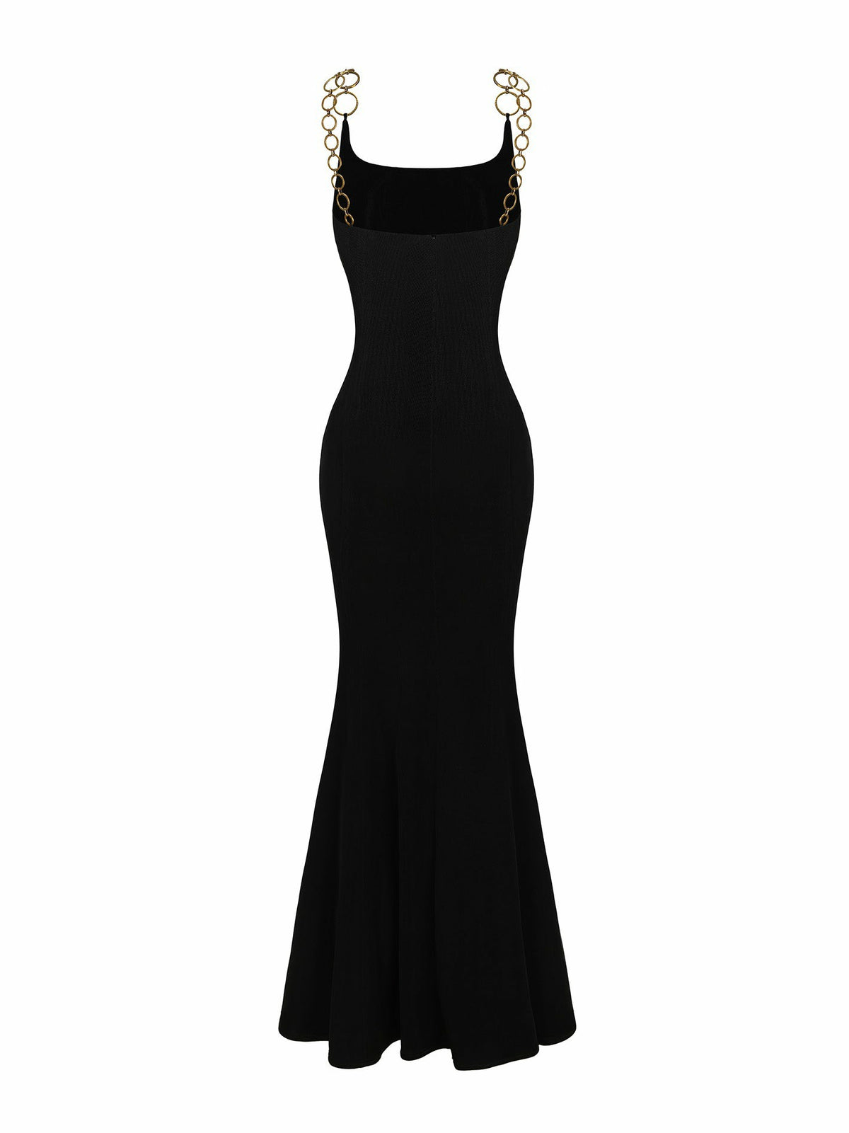 Jasmine Dress: Black Maxi Dress for Formal Events - Nana Jacqueline