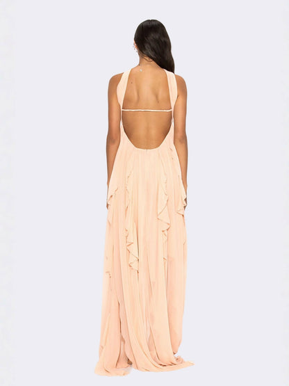 Mariah Dress: Wedding Guest, Birthday & Resort - Nana Jacqueline