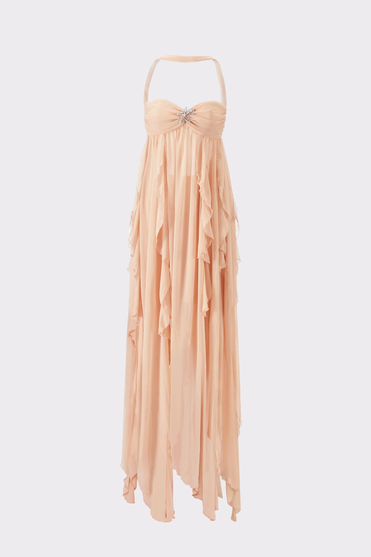 Mariah Dress: Wedding Guest, Birthday & Resort - Nana Jacqueline