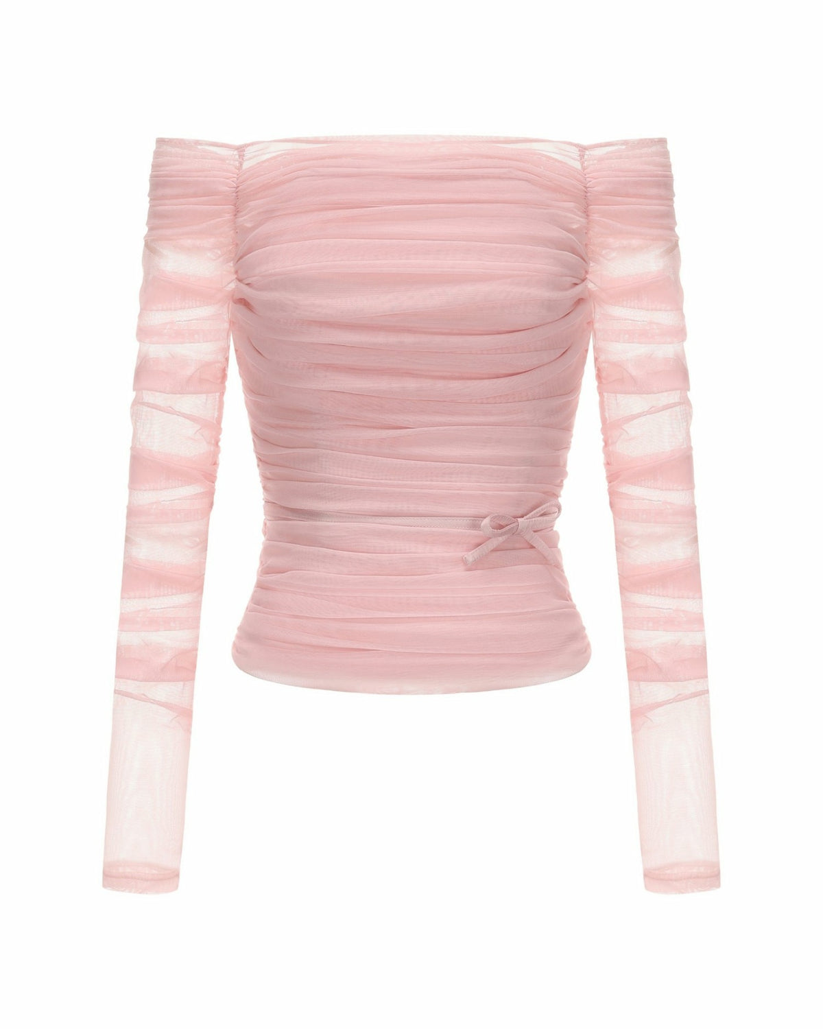 Valencia Top: Pink Top for Date Night - Nana Jacqueline