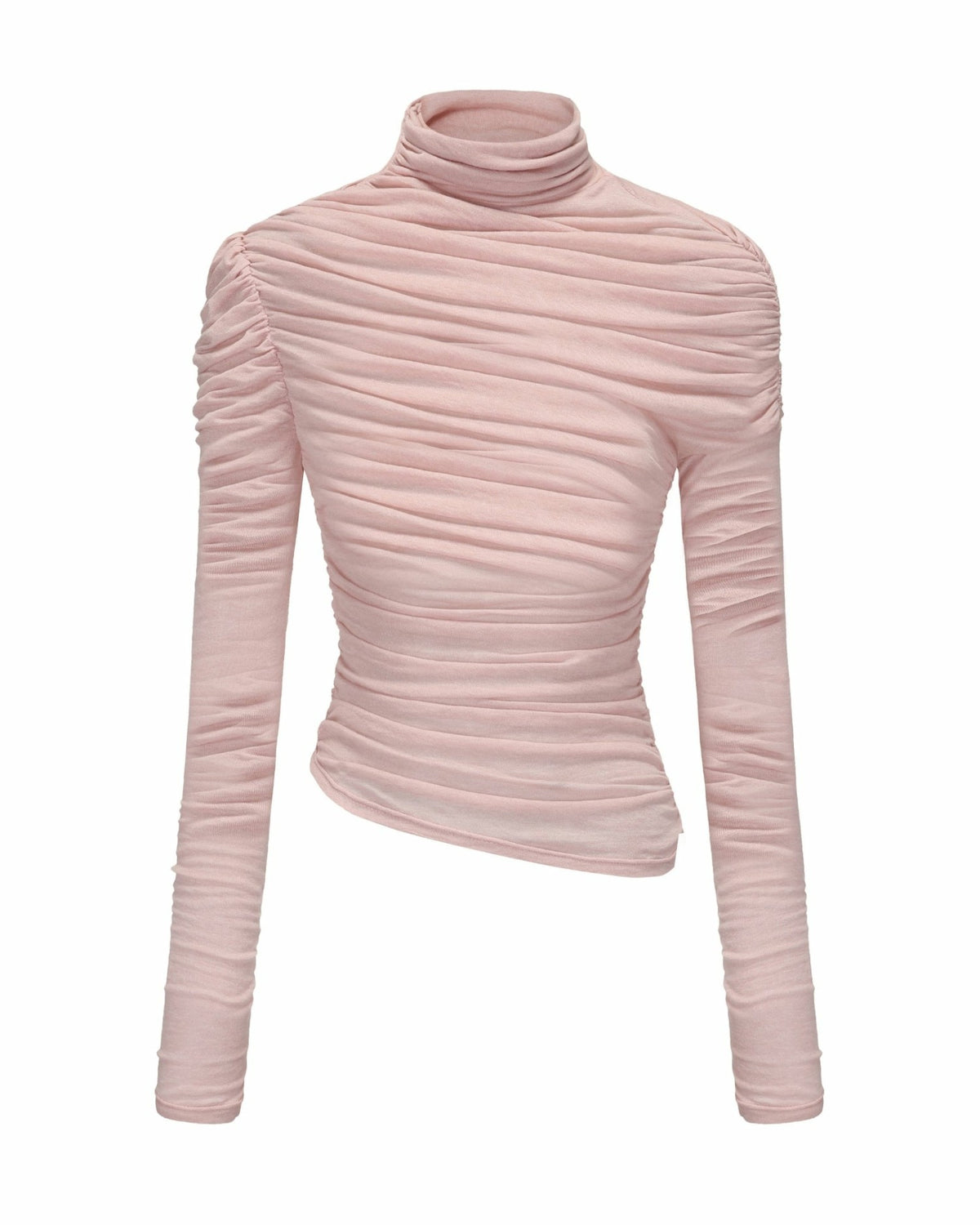 Verena Top: Pink Top for Date Night - Nana Jacqueline