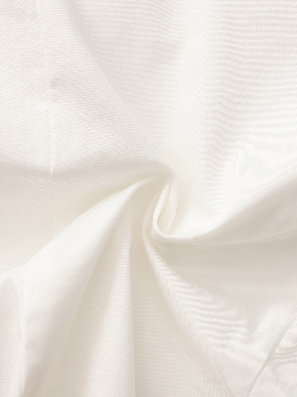 White Tailored Off-Shoulder Cropped Top - Nana Jacqueline