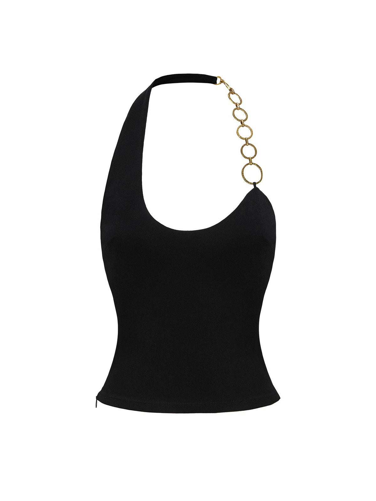 Sonia Top: Black Top for Date Night - Nana Jacqueline