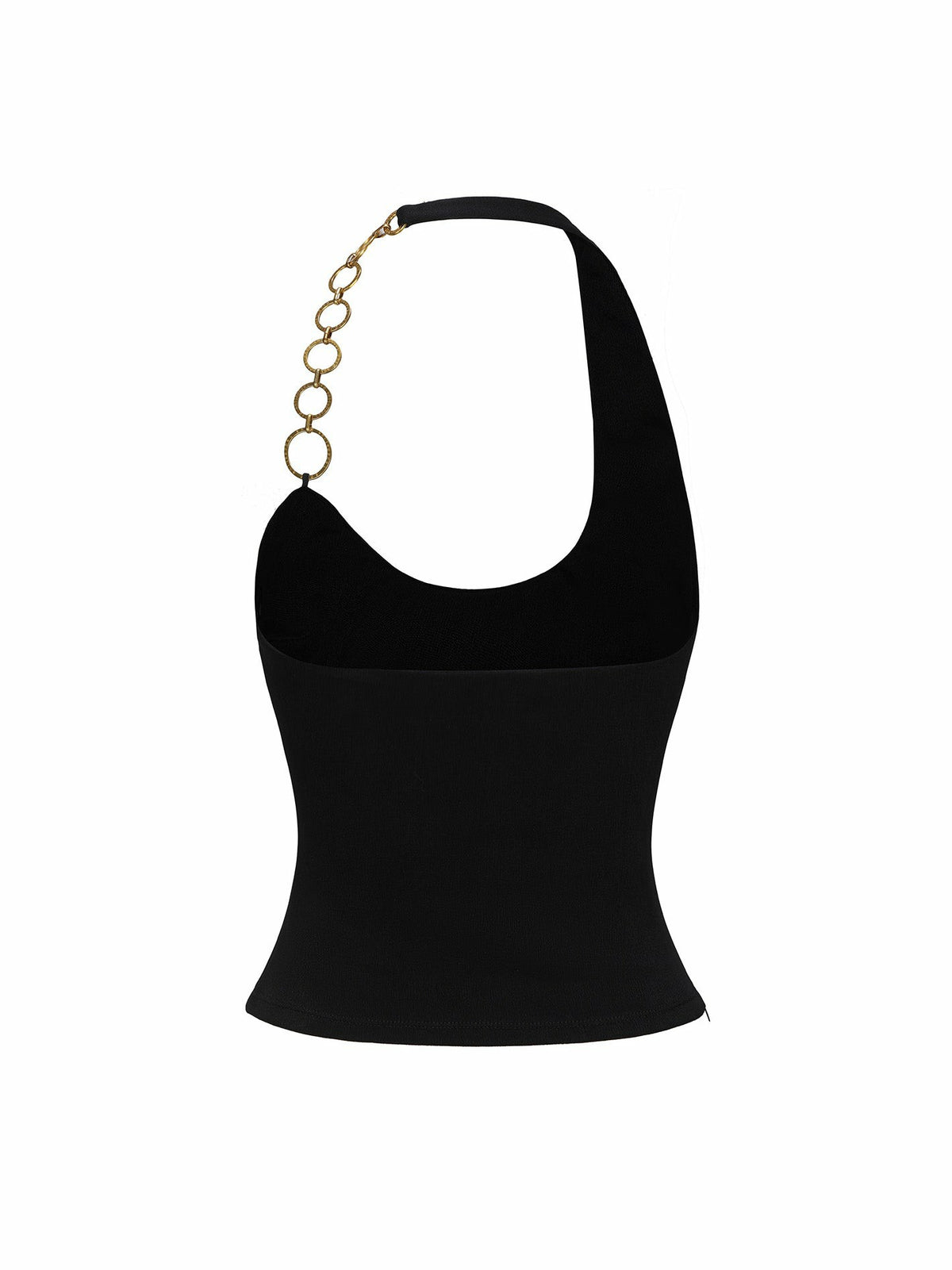 Sonia Top: Black Top for Date Night - Nana Jacqueline