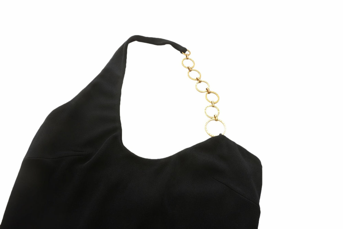Sonia Top: Black Top for Date Night - Nana Jacqueline
