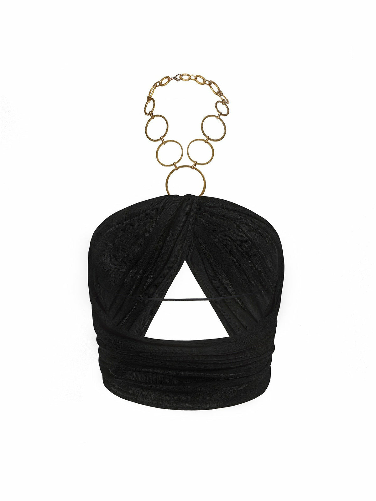 Jasmine Top: Black Top for Date Night - Nana Jacqueline