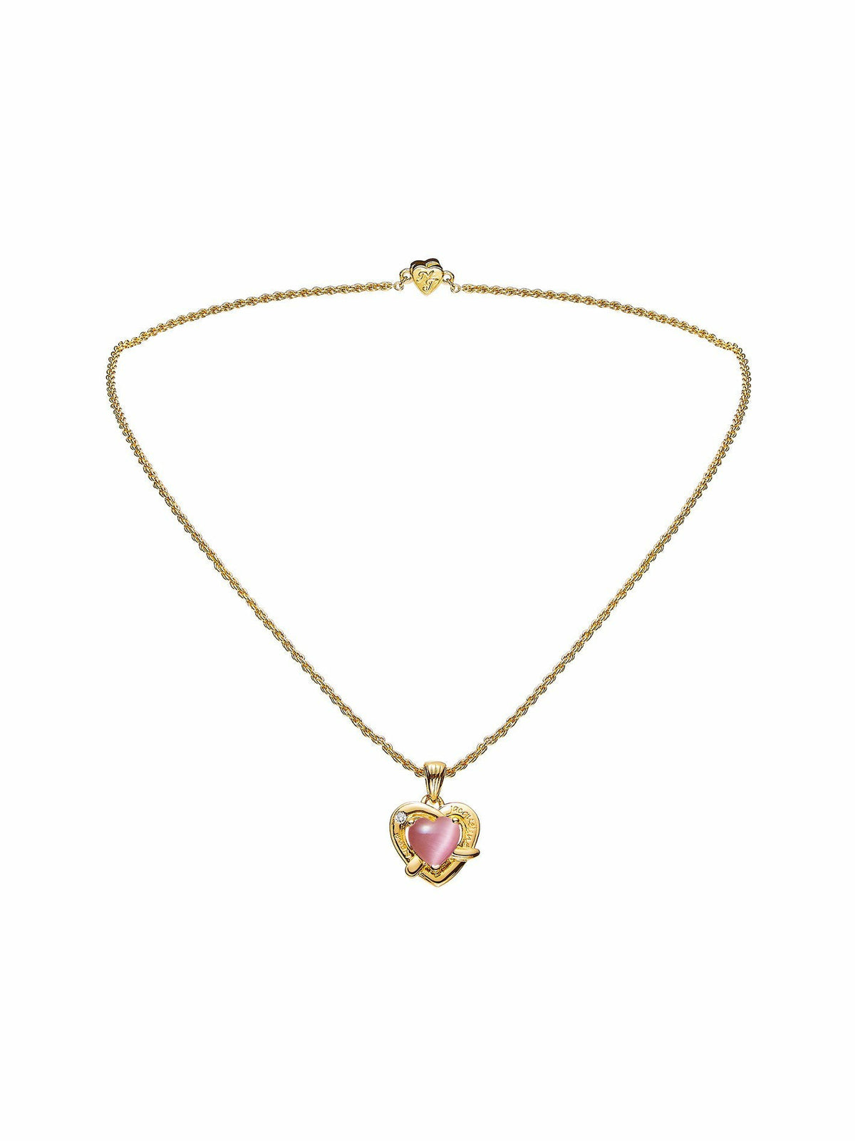 Blush Reverie: Pink Jewelry Set for Mother's Day Gift - Nana Jacqueline