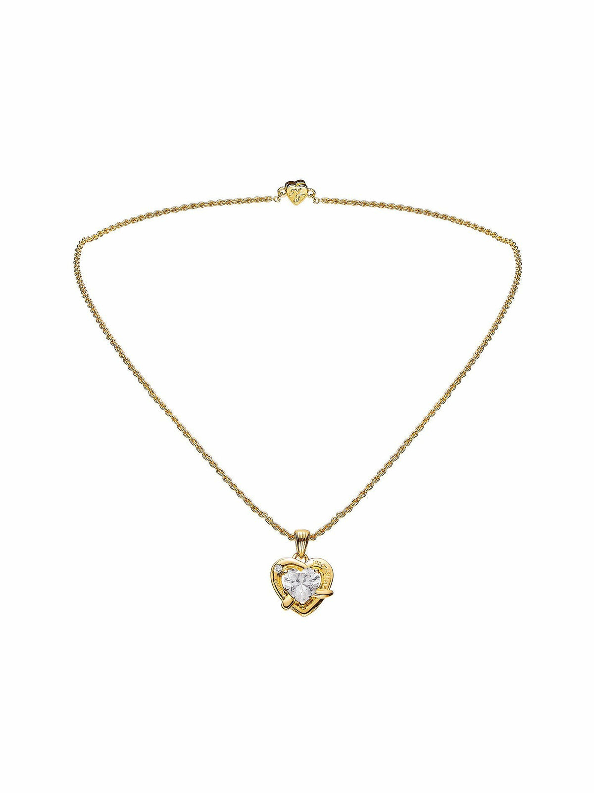 Luminous Grace: Gold Jewelry Set for Mother's Day Gift - Nana Jacqueline