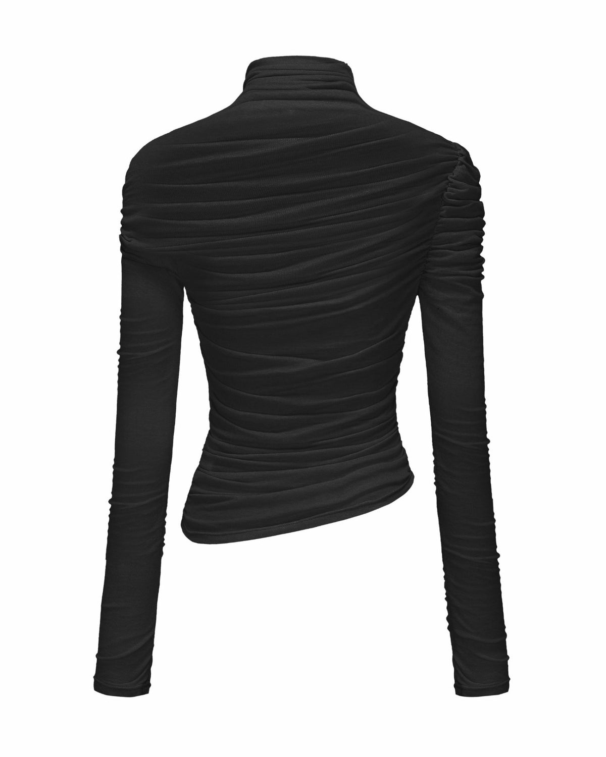 Verena Top: Black Top for Date Night - Nana Jacqueline