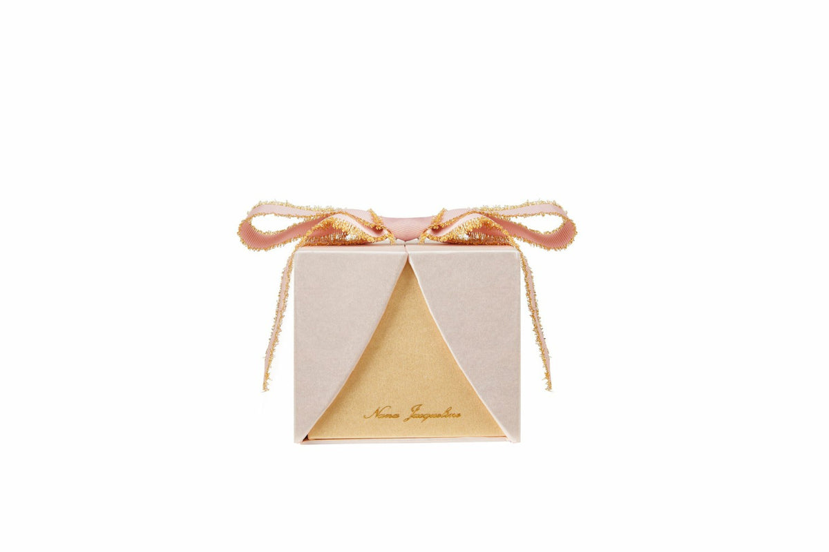 Anna Ring: Green Ring for Gift Giving - Nana Jacqueline